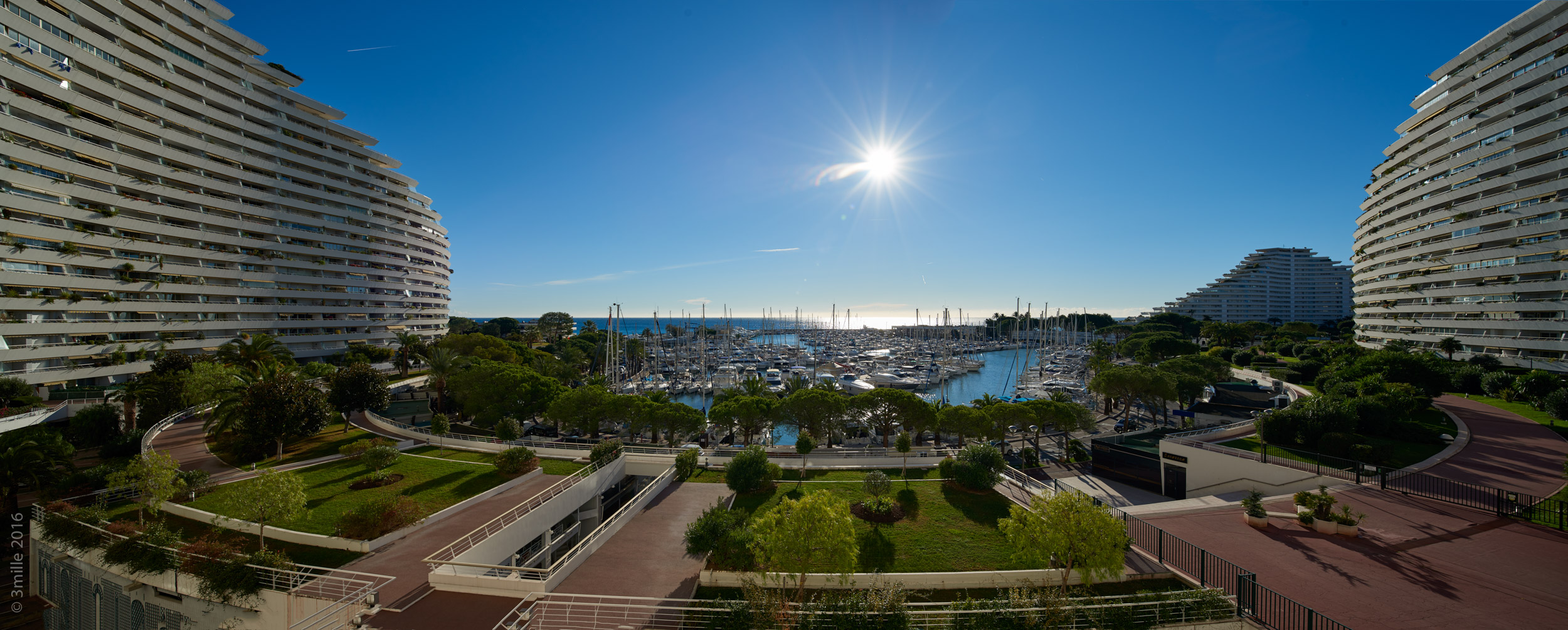 Architecture High End Real Estate Nikon Pc 19mm Lens Review Compared With Raw Samples Laurent Saint Jean